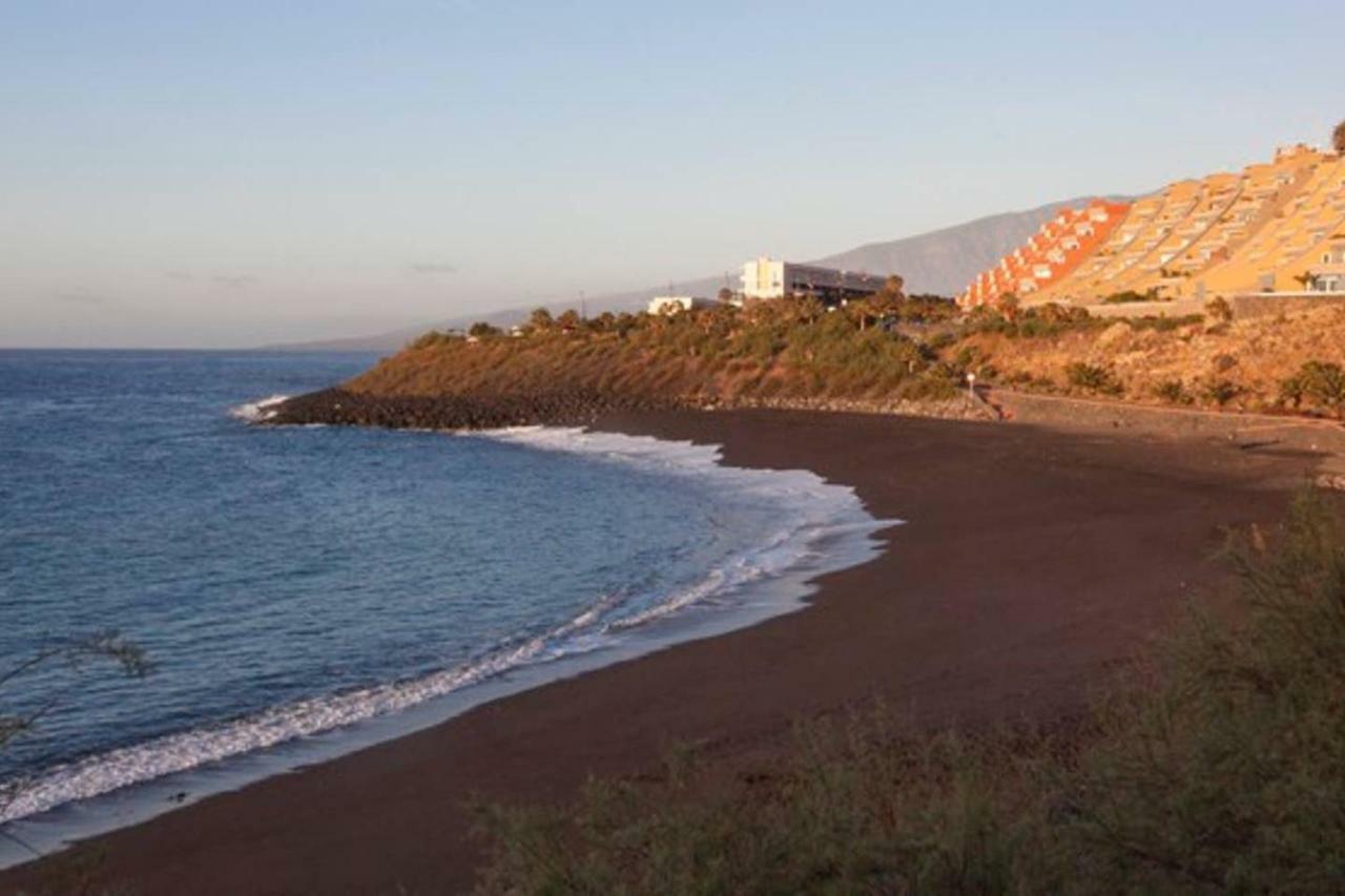 RadazulMagnific Flat With Panoramic Sea Views公寓 外观 照片